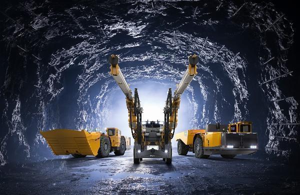 Mining Equipment Market Dynamics: Growth, Drivers, and Challenges