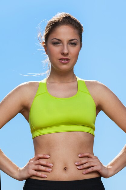 Liposuction and Smoking: A Risk Factor