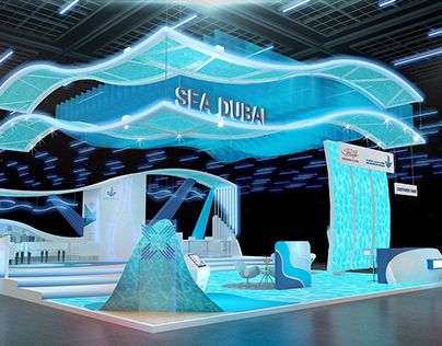 What to Expect from Your Exhibition Booth Builder in Germany
