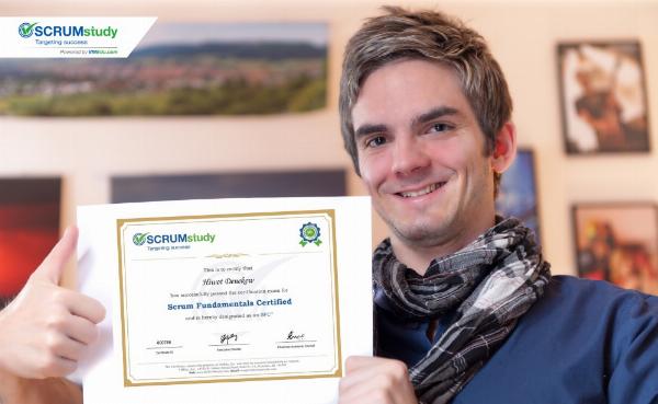 How Scrum Fundamentals Certified Helps You Master Agile Practices