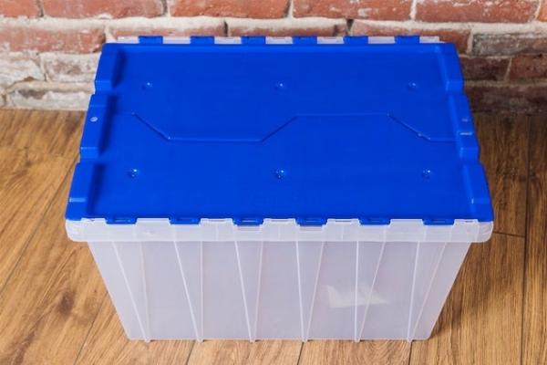 Storage Container Manufacturing Plant Setup Report 2024 | Unit Operations, Business Plan and Cost Analysis