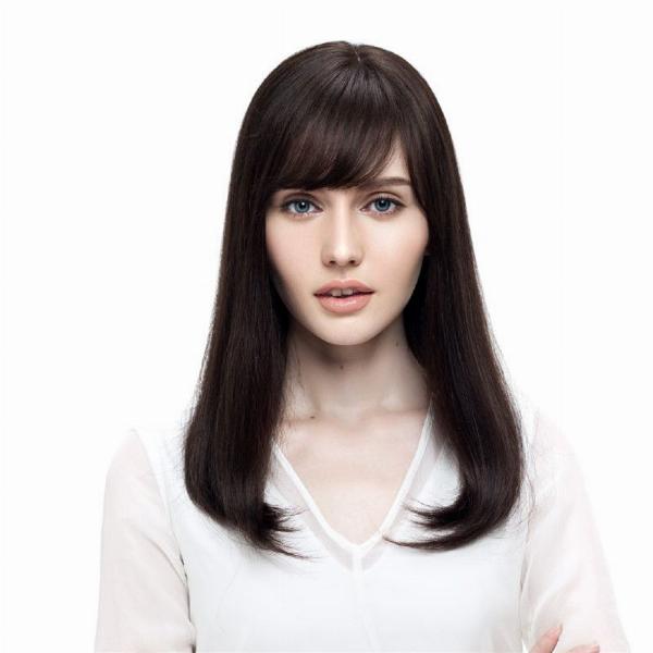 Hair Pieces: Enhancing Style and Confidence