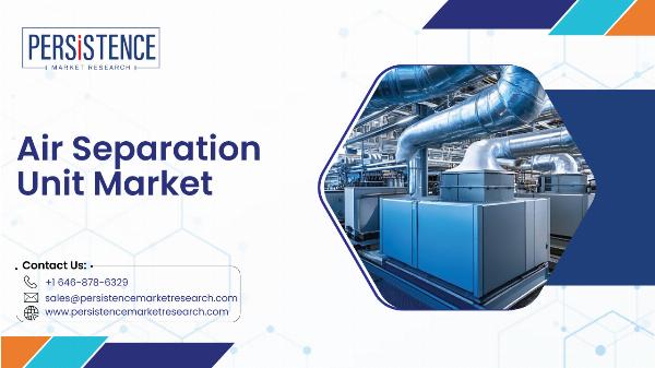 What is the current Air Separation Unit Market size?