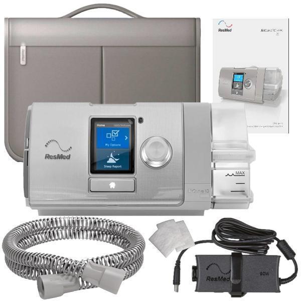 ResMed BiPAP Machine Price in India: A Comprehensive Guide
