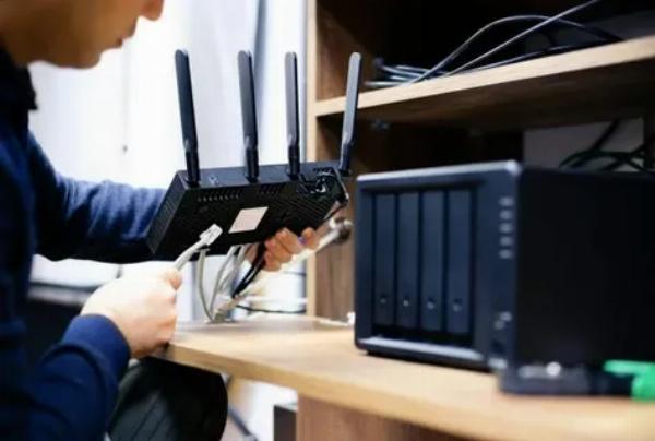 The Benefits of NAS for Large-Scale Media Libraries