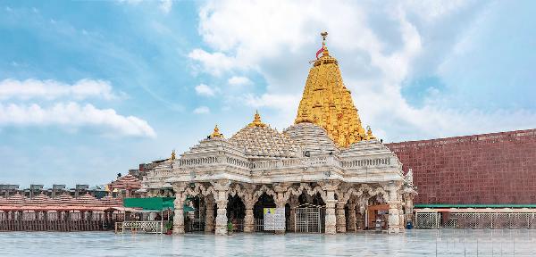 How to Reach Ambaji: A Comprehensive Guide to Exploring Ambaji Tourism