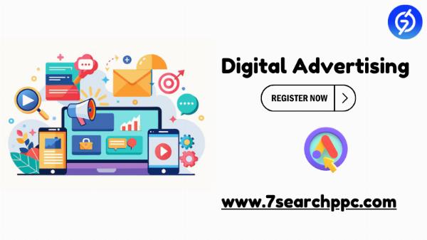 The Power of Digital Advertising: How to Maximize Your Reach?