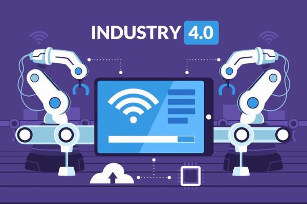 Why is Industry 4.0 Essential for Innovation in Manufacturing?
