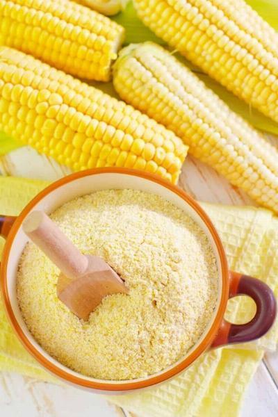 Precooked Corn Flour Market To Gain Substantial Traction Through 2033