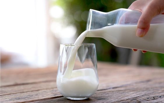 Organic Grass Fed Milk Market Size Data Analysis To 2033