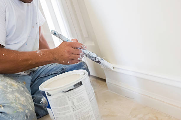 8 Questions to Ask Your Residential Painter