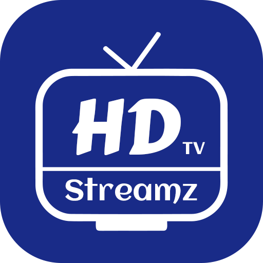 Download HD Streamz APK Latest Version for Android 2024