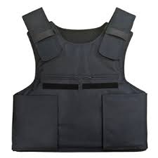 The Essential Guide to Bulletproof Body Armor and Defense Solutions