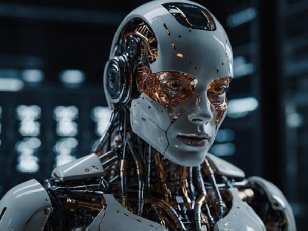 Key Trends in the Russia AI Market Towards 2031