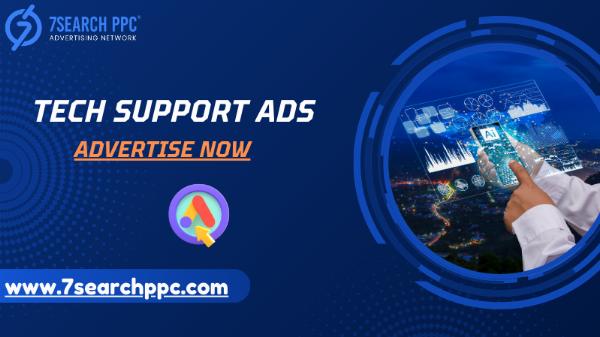 10 Innovative Techniques to Boost Your Tech Support Ads