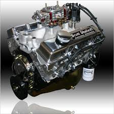 Where to Find Quality Used Chevy Engines for Sale