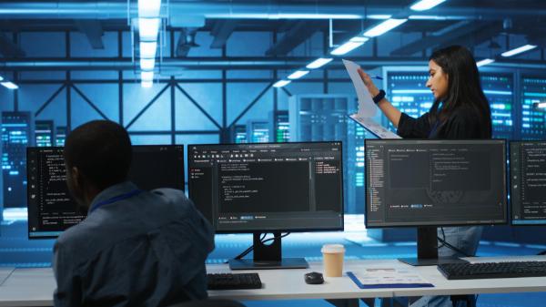 Industry-Specific Software Development Outsourcing: What to Look For