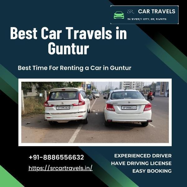 How Can You Choose the Best Car Travels in Guntur for Your Budget?
