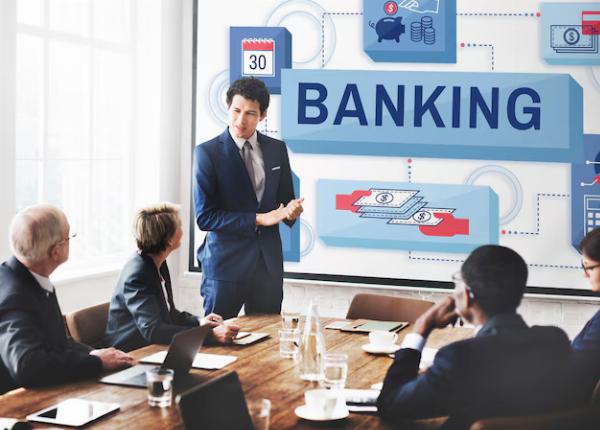 What are the Reasons to Pursue a Career in Banking Sector ?