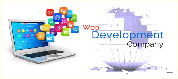 Why Hiring a Professional Website Development Company is Key to Your Success