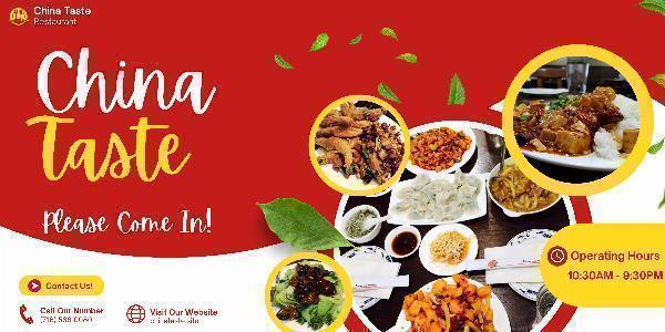 China Taste’s Sustainable Journey: Commitment to a Greener Future