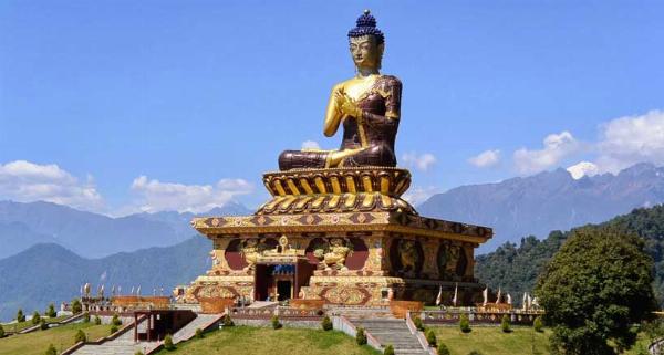 Best Time to Visit Ravangla: A Complete Guide