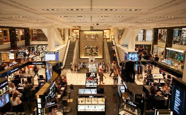 Investing in Retail Shops at Trehan IRIS Broadway, Greno West: A Smart Move for High Returns