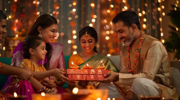 15 Unique Corporate Diwali Gifts for Employees!
