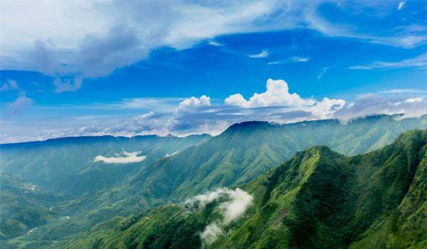 Meghalaya Travel Guide: Explore the Jewel of the Northeast