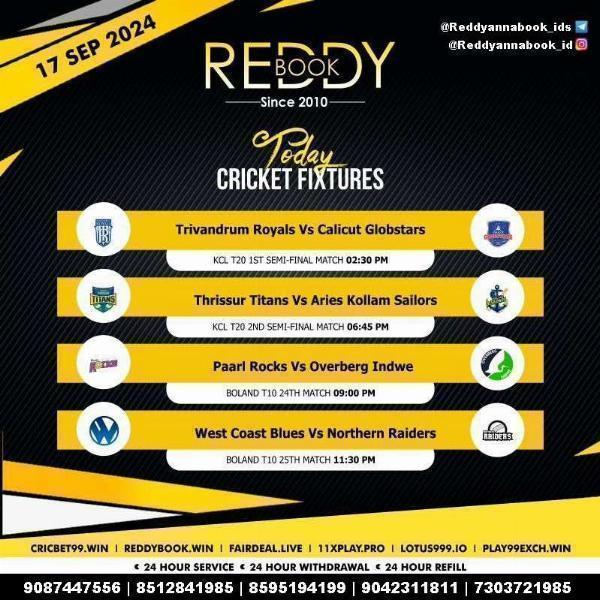 Success Stories from Reddy Anna Book Users.
