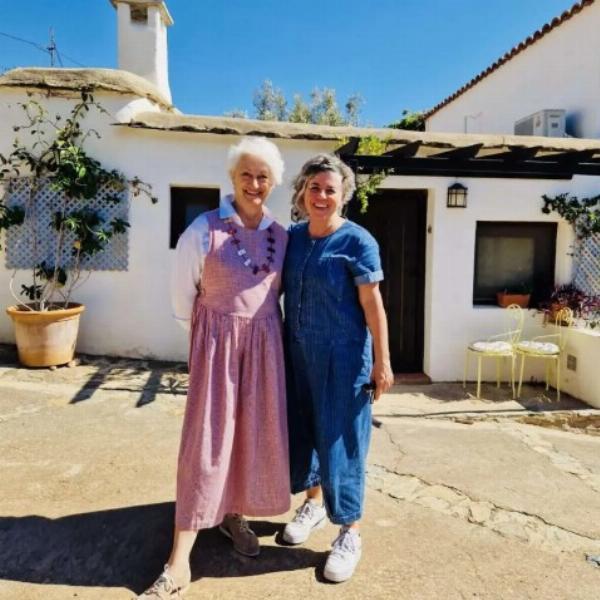 Almond Hill House: A Hidden Gem for Group Getaways in Andalucía