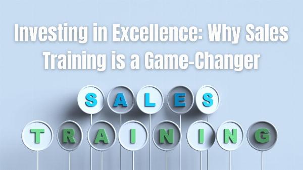 In the competitive world of business, elevating sales performance is crucial