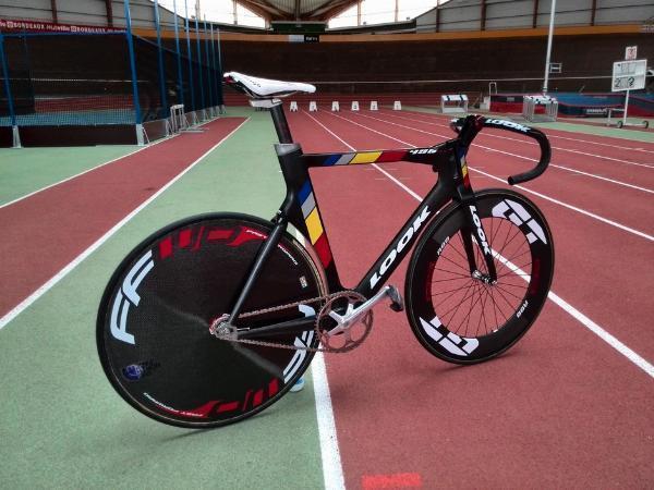 Track Bike Market: Key Trends, Growth Drivers, and Future Prospects in Competitive Cycling