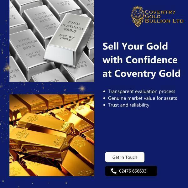 The Ultimate Guide to Buying Gold and Silver: A Secure Investment for the Future