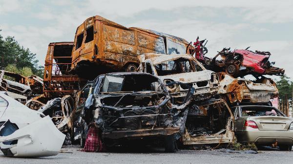 How To Get More Money From Scrap Car Buyers In Grand Rapids, MI