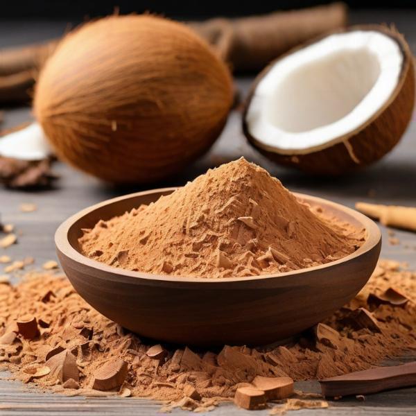 Coconut Shell Powder Manufacturing Plant Cost, Setup Report | Raw Material Requirements and Industry Trends