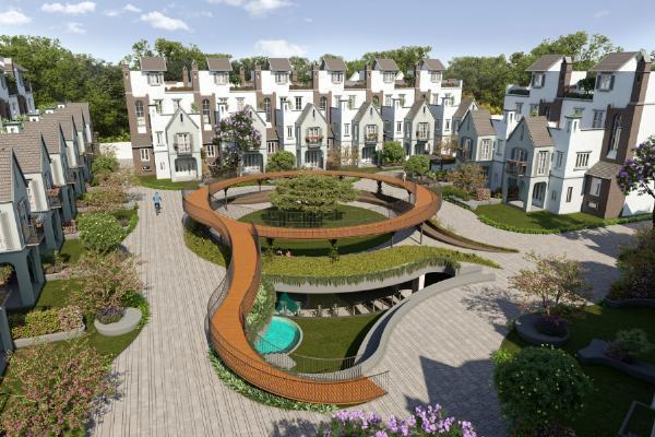 Leading Builders in Ahmedabad: Crafting Luxurious Bungalows You Should Know
