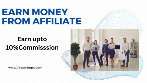 Highest Paying Pay Per Click Affiliate Programs in 2024