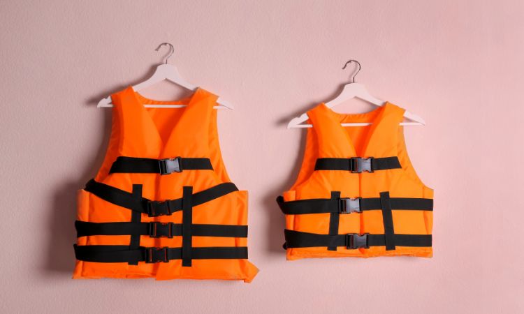 Personal Flotation Devices Market Size, Share & Trend | 2032