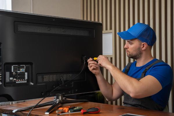 What Are the Most Common Issues with LG TVs and How Can They Be Repaired?