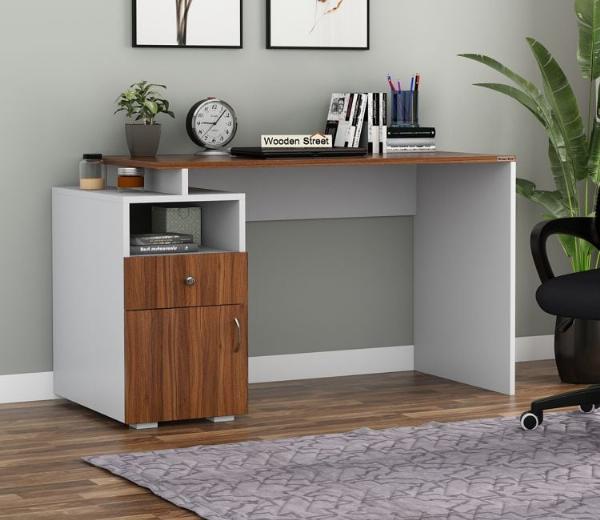 Exploring Different Types of Desks and Study Tables: A Guide to Buying the Perfect Study Table Online