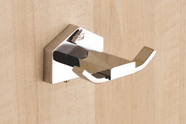 Robe Hooks Bathroom: Small Touches that Make a Big Difference