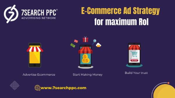 PPC for E-Commerce: A Complete Guide to Boosting Your Online Sales