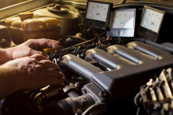 Is your EGR Cooler Failing? The Significance of an Efficient EGR Cooler