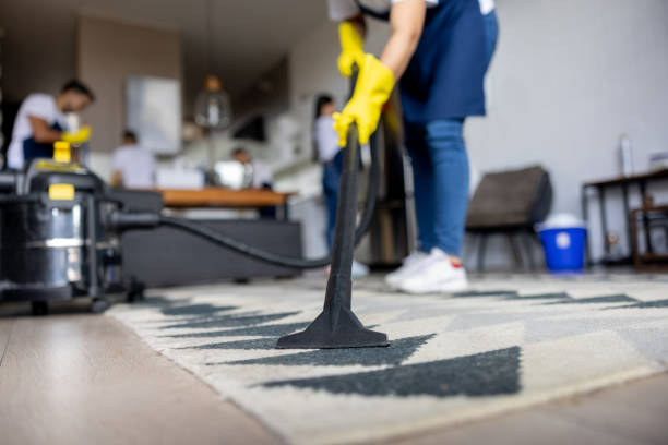 Reliable Airbnb Cleaning Solutions: Ensure a Spotless Stay for Every Guest