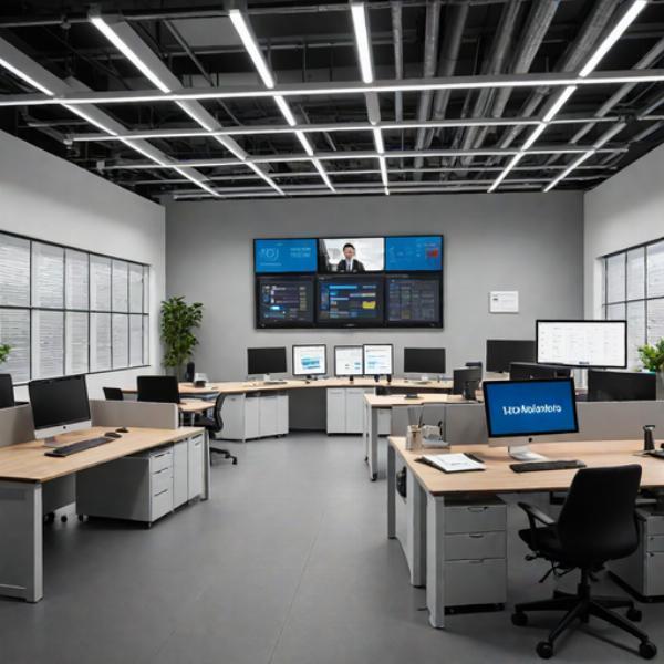 Top 20 Workforce Management Software in the UK