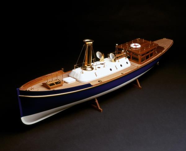 Crafting Classic Vessels: The Ultimate Ship Model Making Process