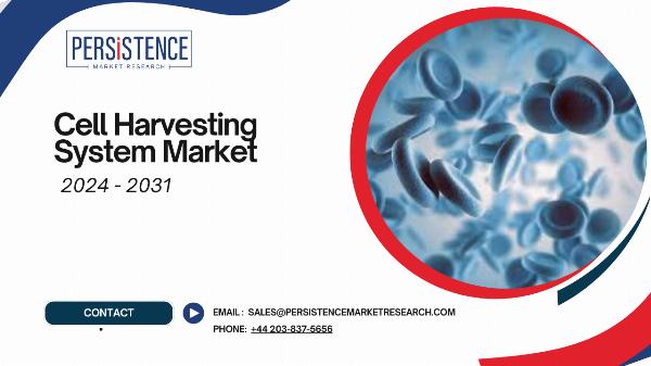 Utilization of Cell Harvesting Systems in Stem Cell Therapy