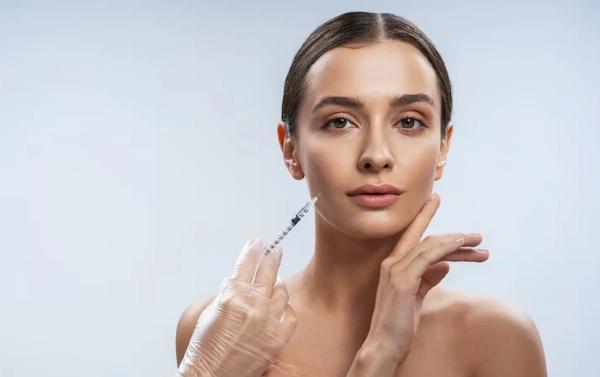 Glutathione Injections Unveiling the Skin Benefits