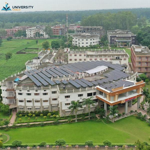 Navigating Higher Education in India: The Distinctive Impact of Dev Bhoomi Uttarakhand University